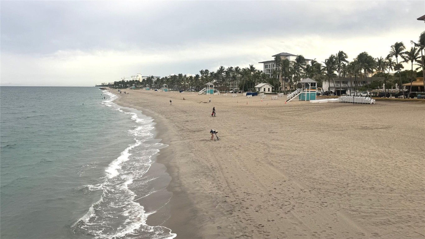 Coco Cay Condo - Residential Lease