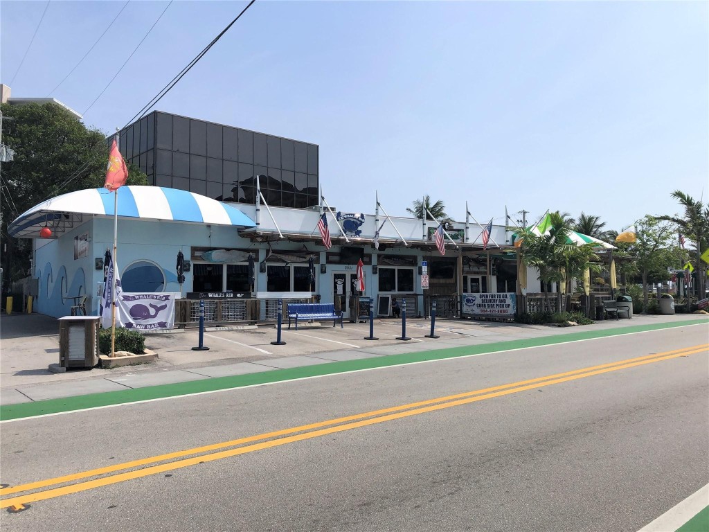 Coco Cay Condo - Residential Lease