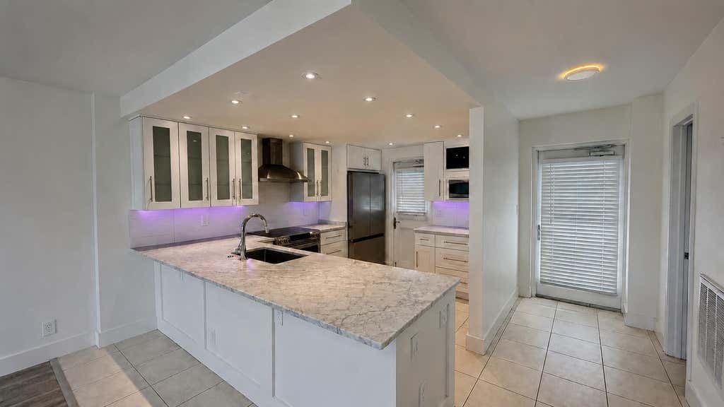 Photo of 2200 NE 33rd Avenue #17C, Fort Lauderdale, FL 33305 (MLS # B26063234)