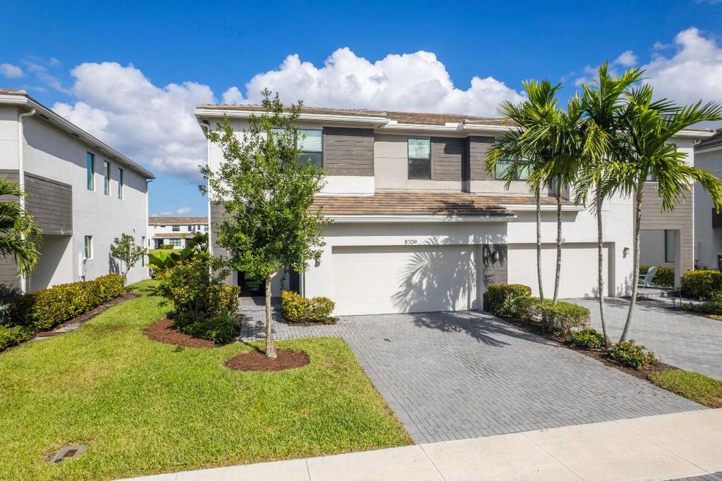 Photo of 8709 Corvus Drive, Lake Worth, FL 33467 (MLS # R11141696)