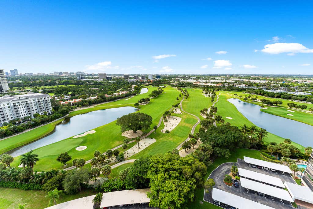 Photo of 2425 Presidential Way #Ph5, West Palm Beach, FL 33401 (MLS # B26043648)