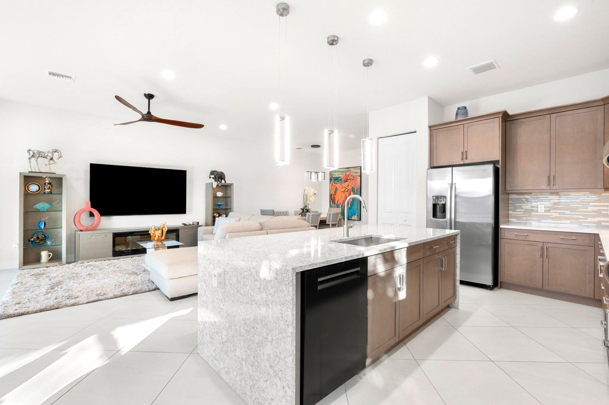 Toscana Isles PUD III - Residential