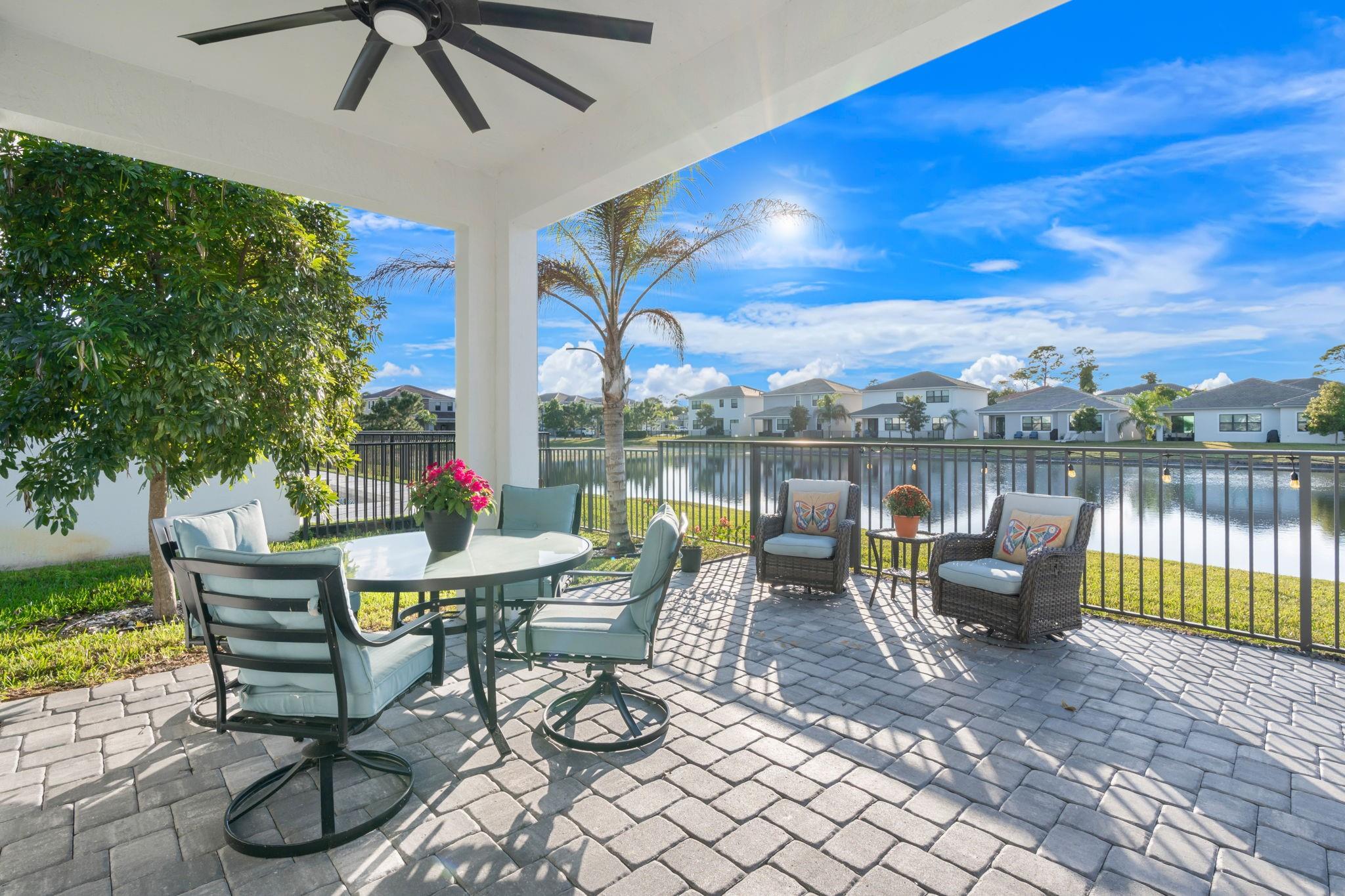 Toscana Isles PUD III - Residential