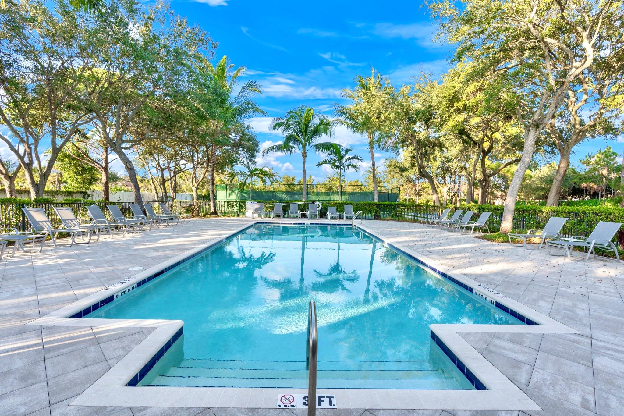 Toscana Isles PUD III - Residential