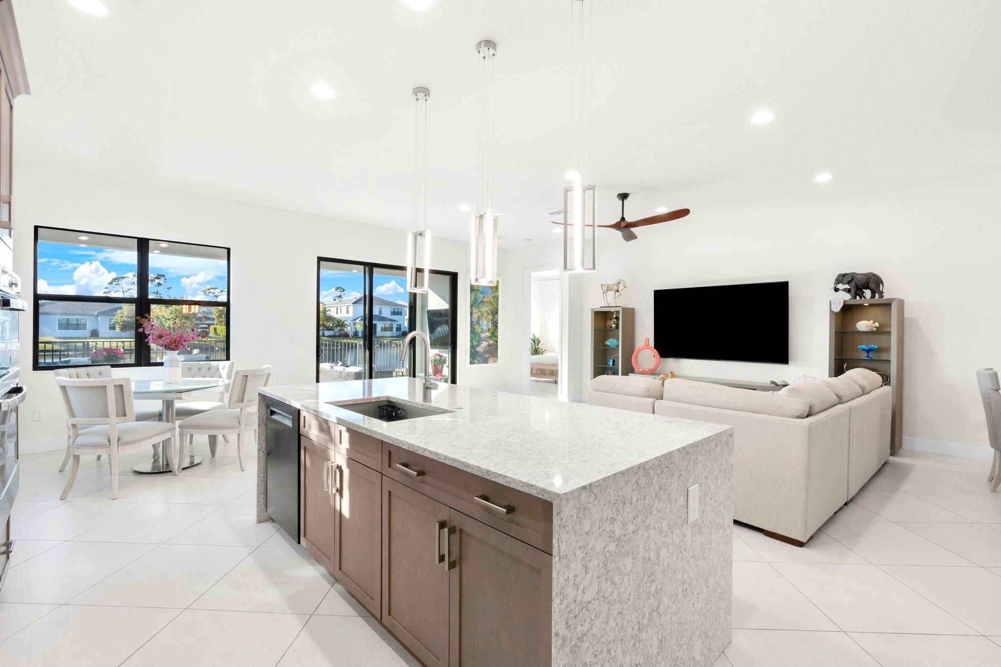 Toscana Isles PUD III - Residential