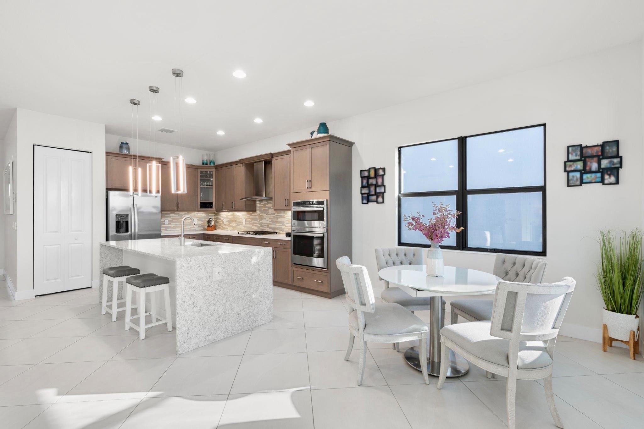 Toscana Isles PUD III - Residential