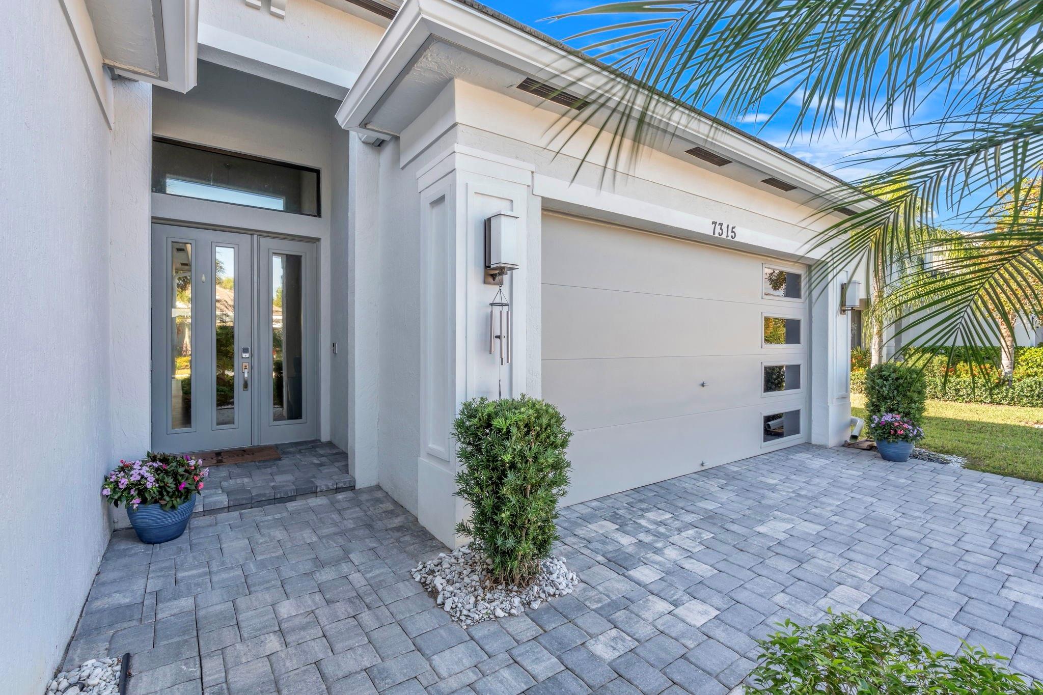 Toscana Isles PUD III - Residential