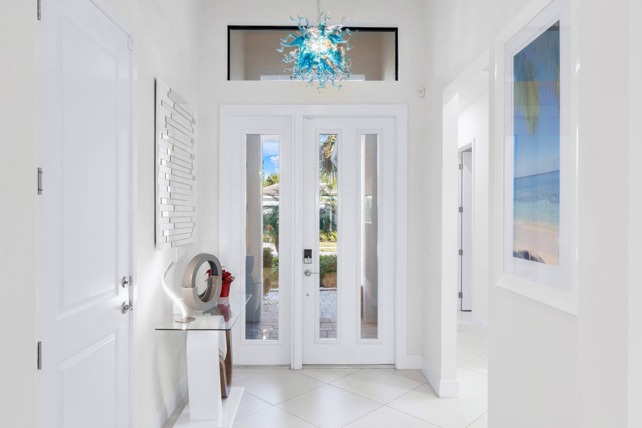 Toscana Isles PUD III - Residential