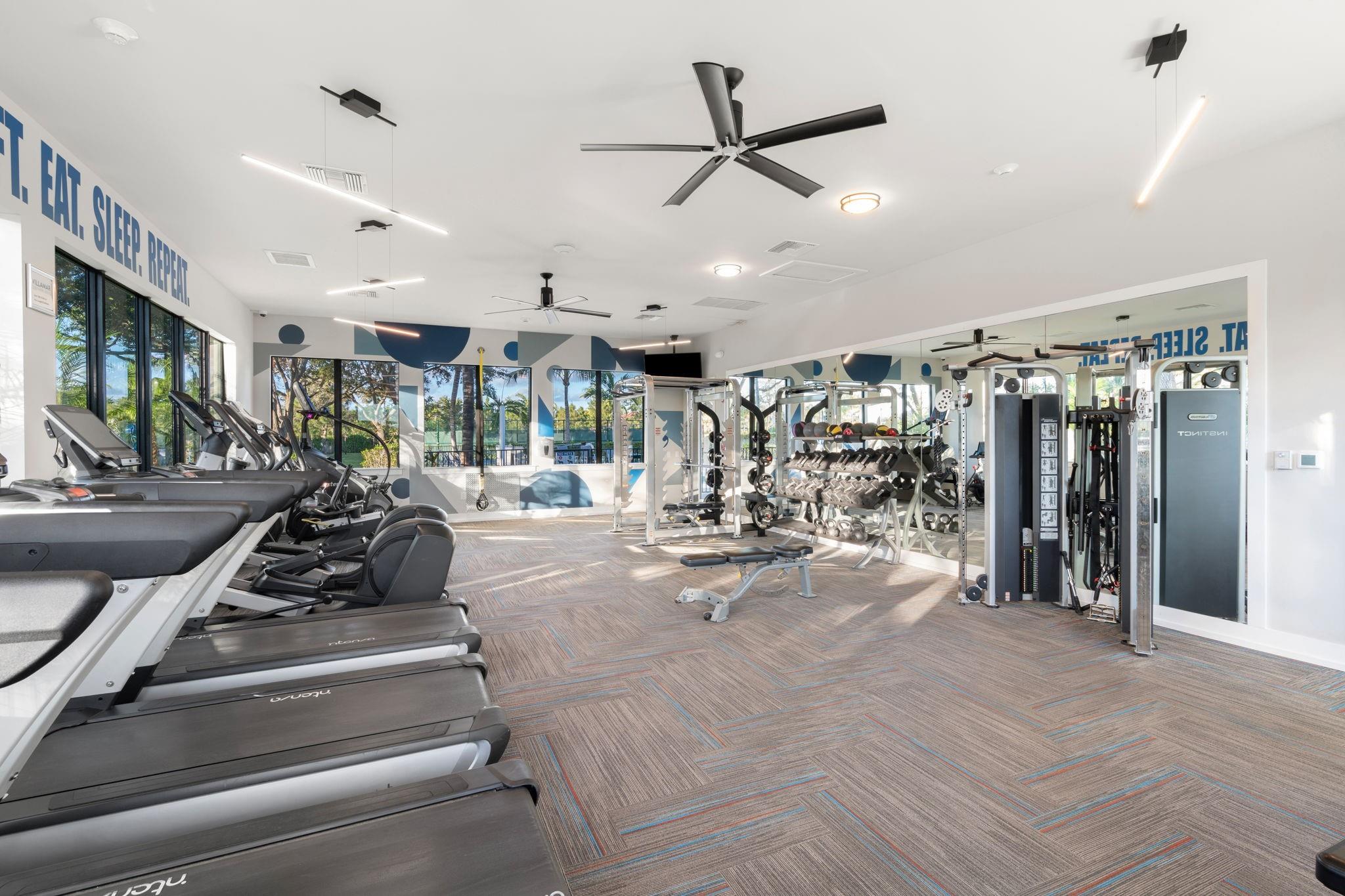 Toscana Isles PUD III - Residential