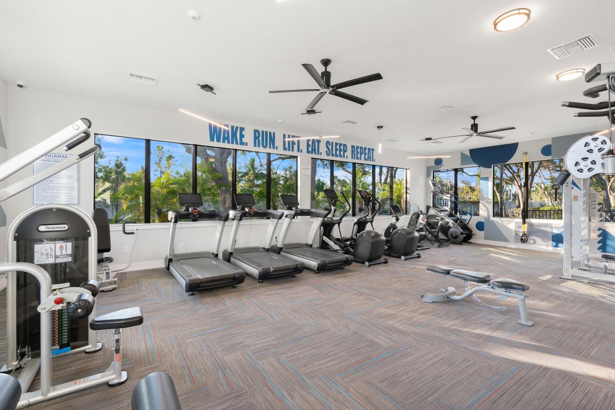 Toscana Isles PUD III - Residential