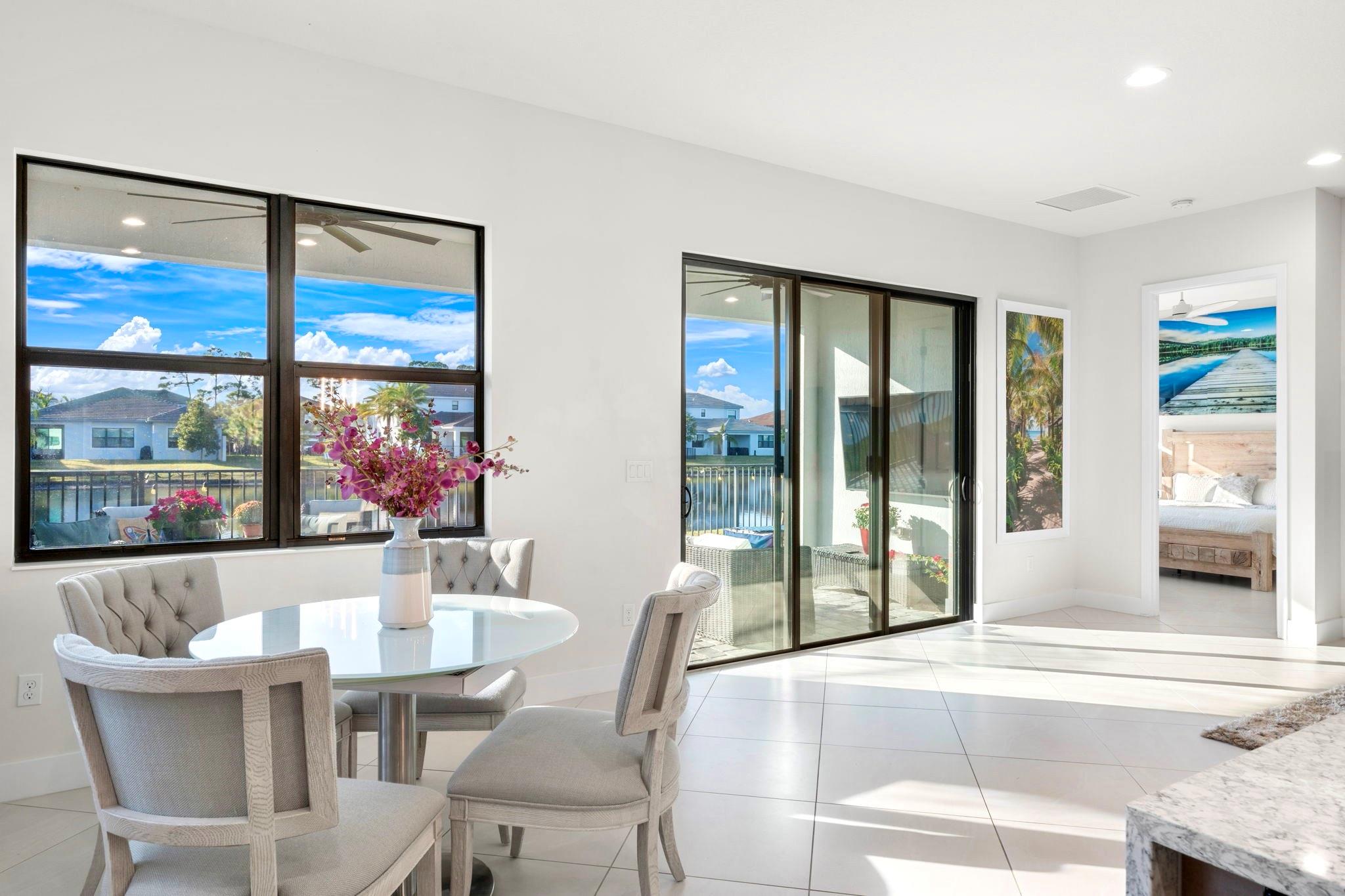 Toscana Isles PUD III - Residential