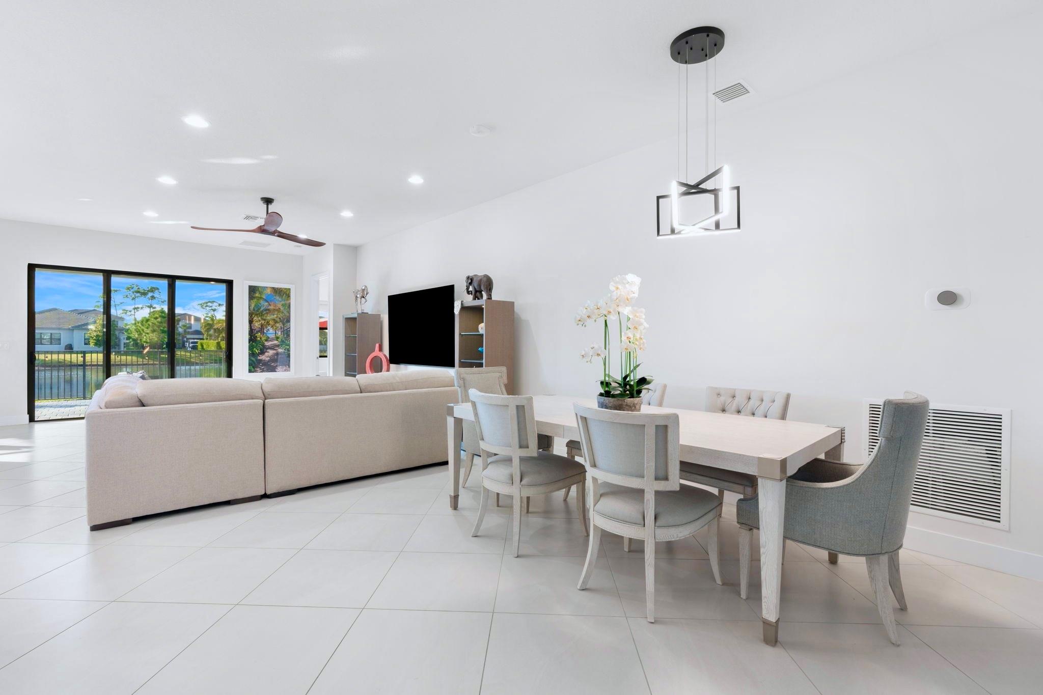 Toscana Isles PUD III - Residential