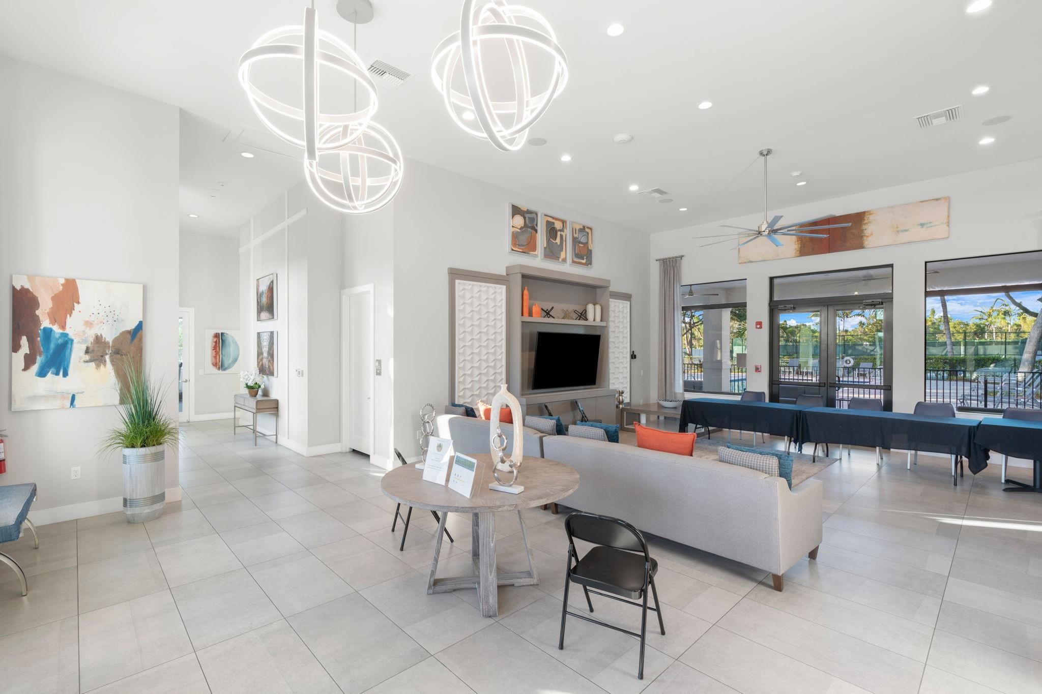 Toscana Isles PUD III - Residential