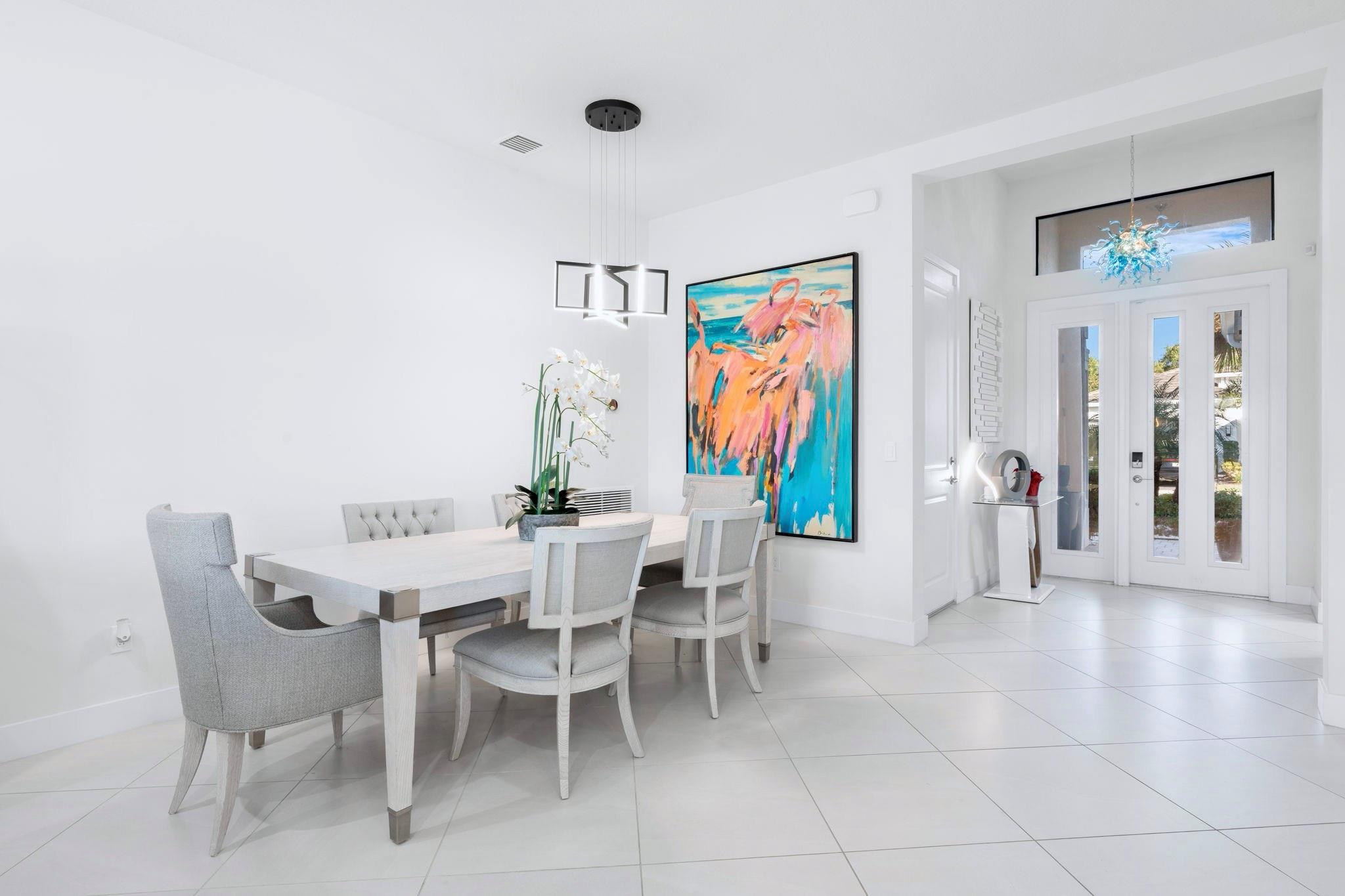 Toscana Isles PUD III - Residential