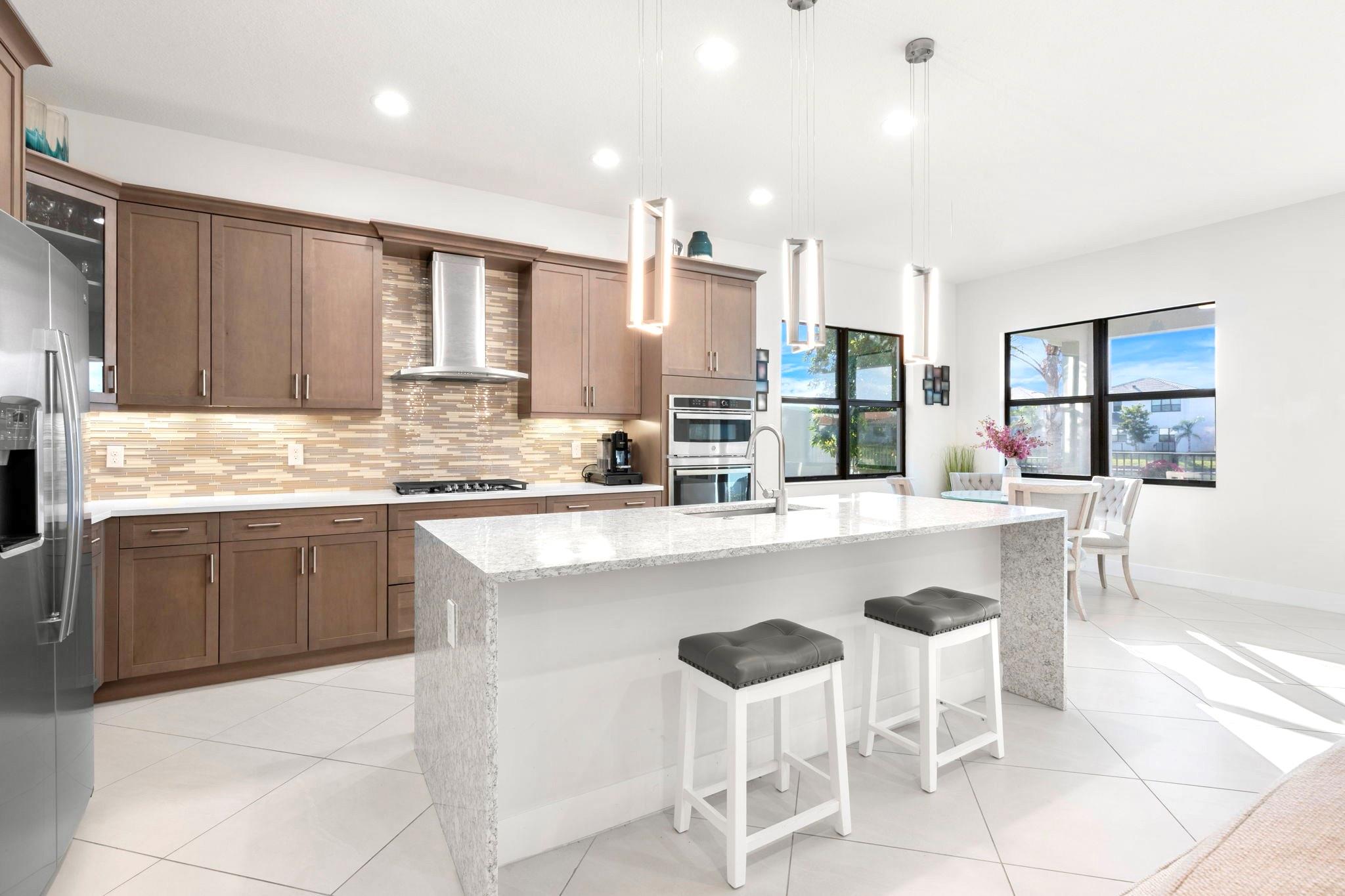 Toscana Isles PUD III - Residential