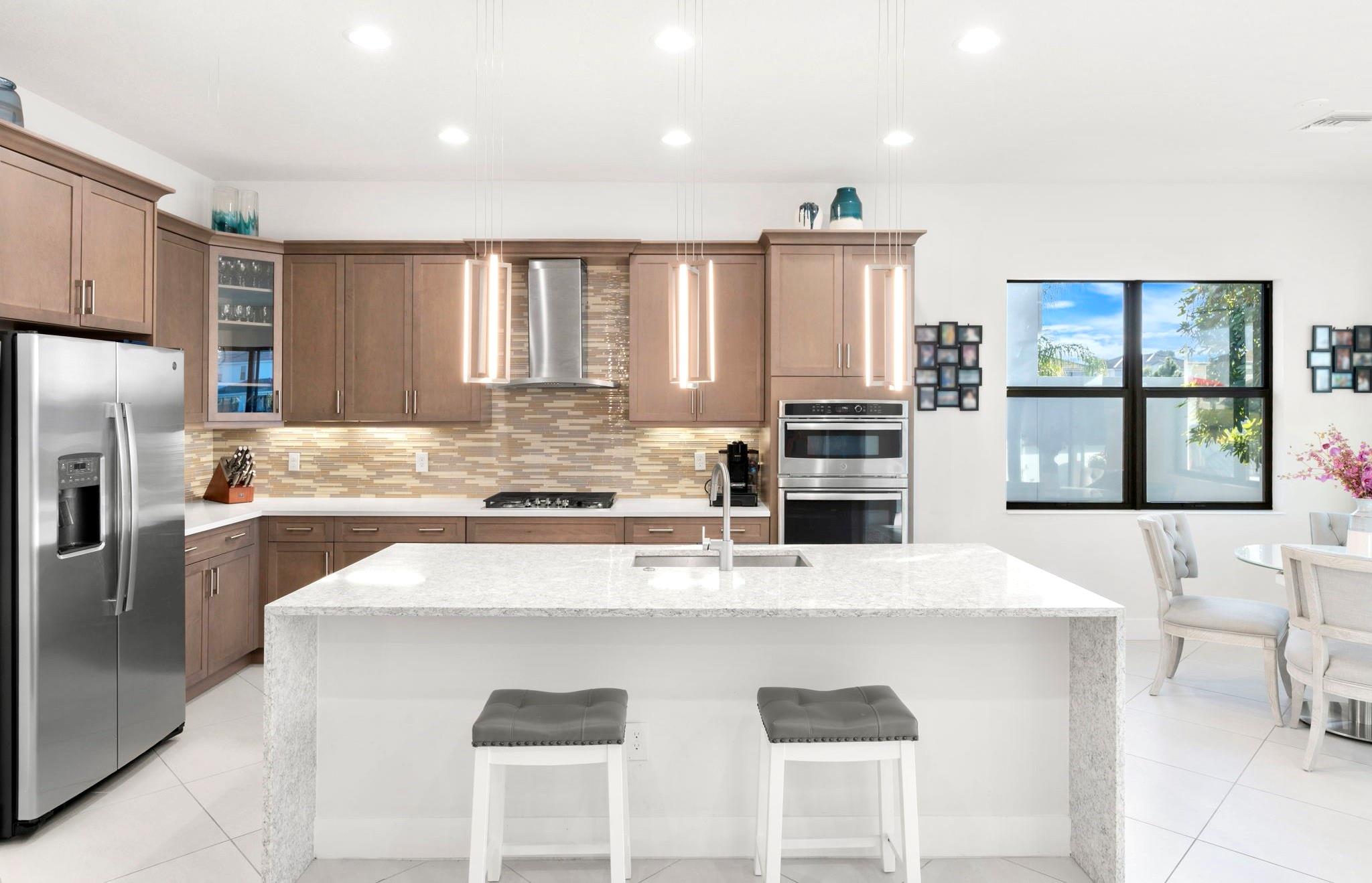 Toscana Isles PUD III - Residential