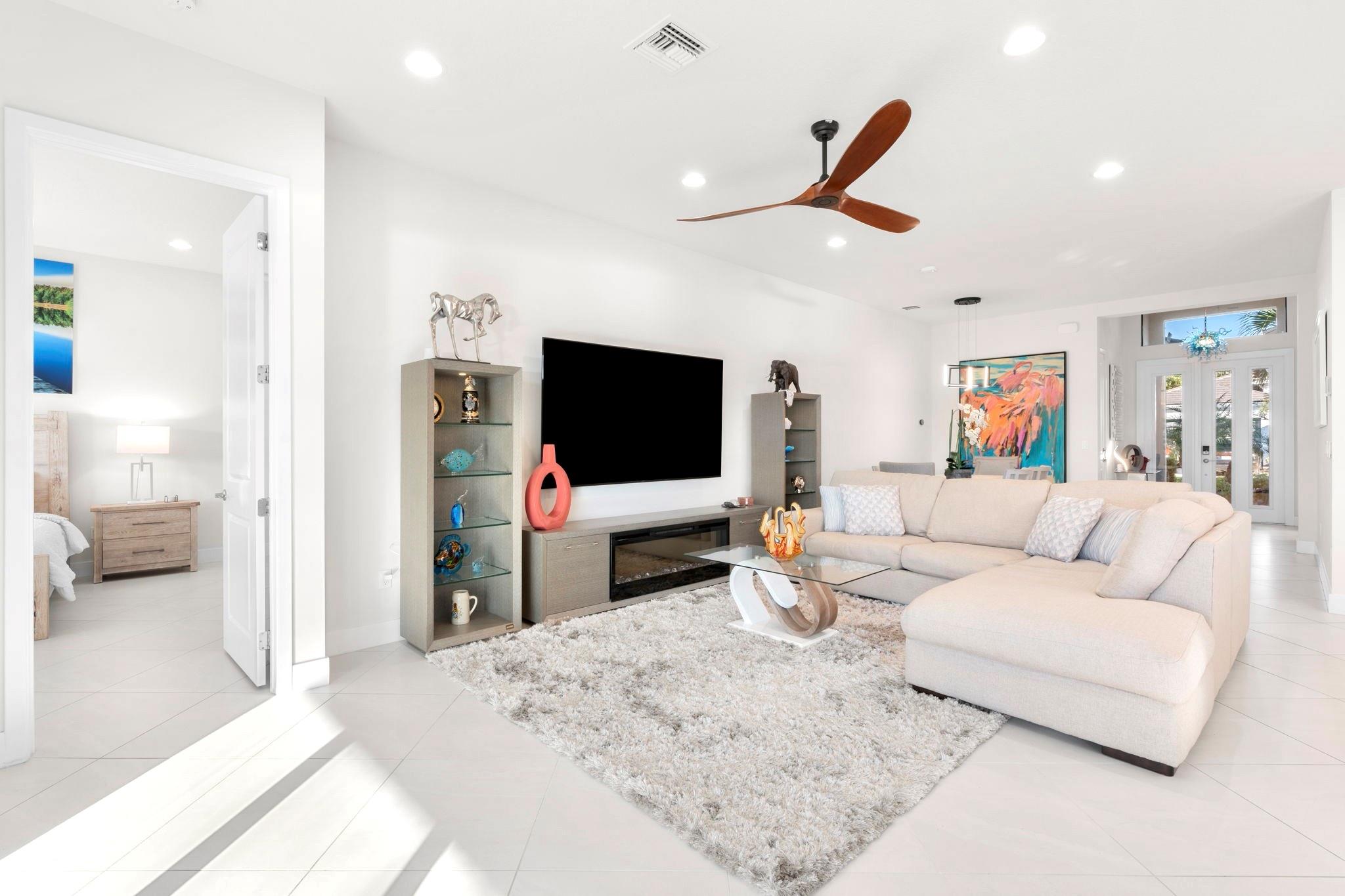 Toscana Isles PUD III - Residential