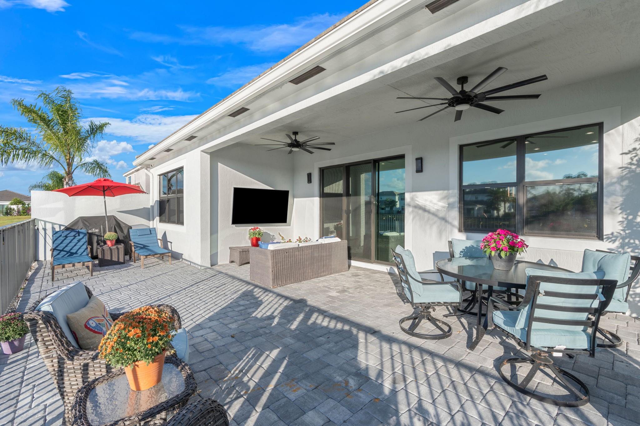 Toscana Isles PUD III - Residential