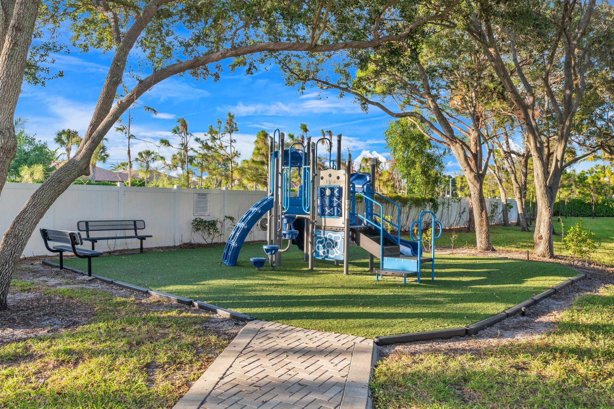 Toscana Isles PUD III - Residential