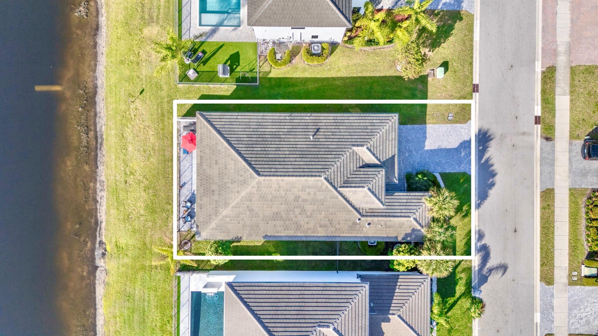 Toscana Isles PUD III - Residential