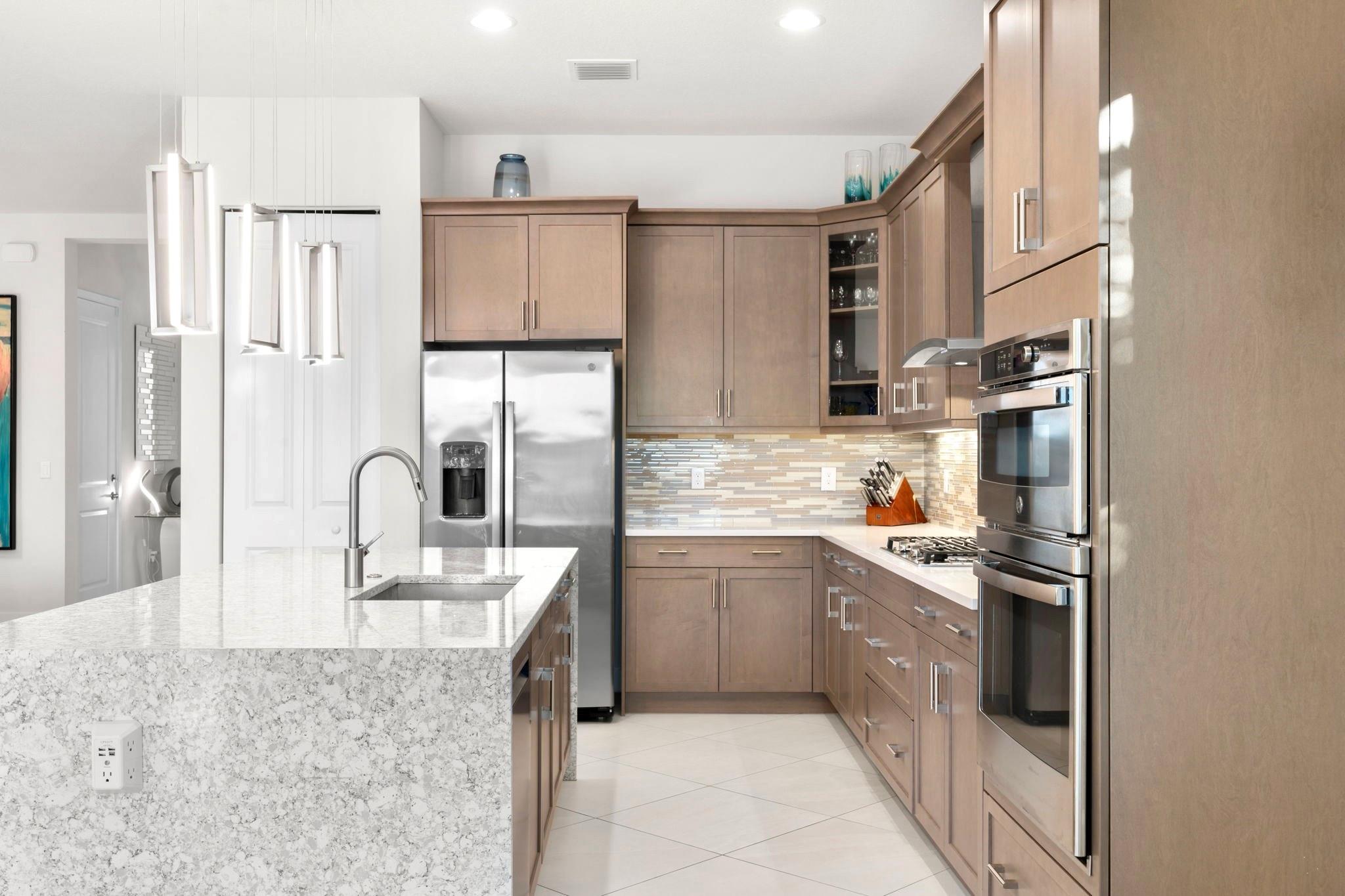 Toscana Isles PUD III - Residential