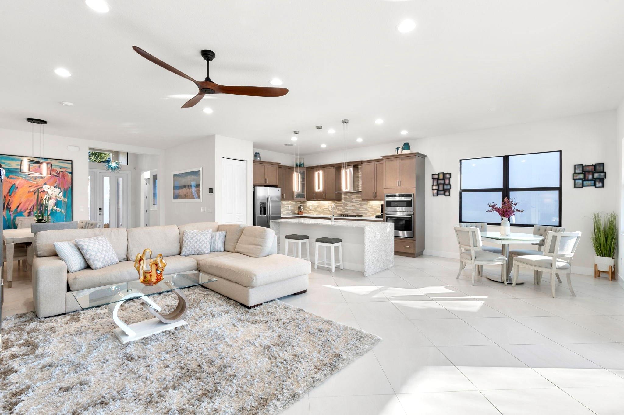 Toscana Isles PUD III - Residential