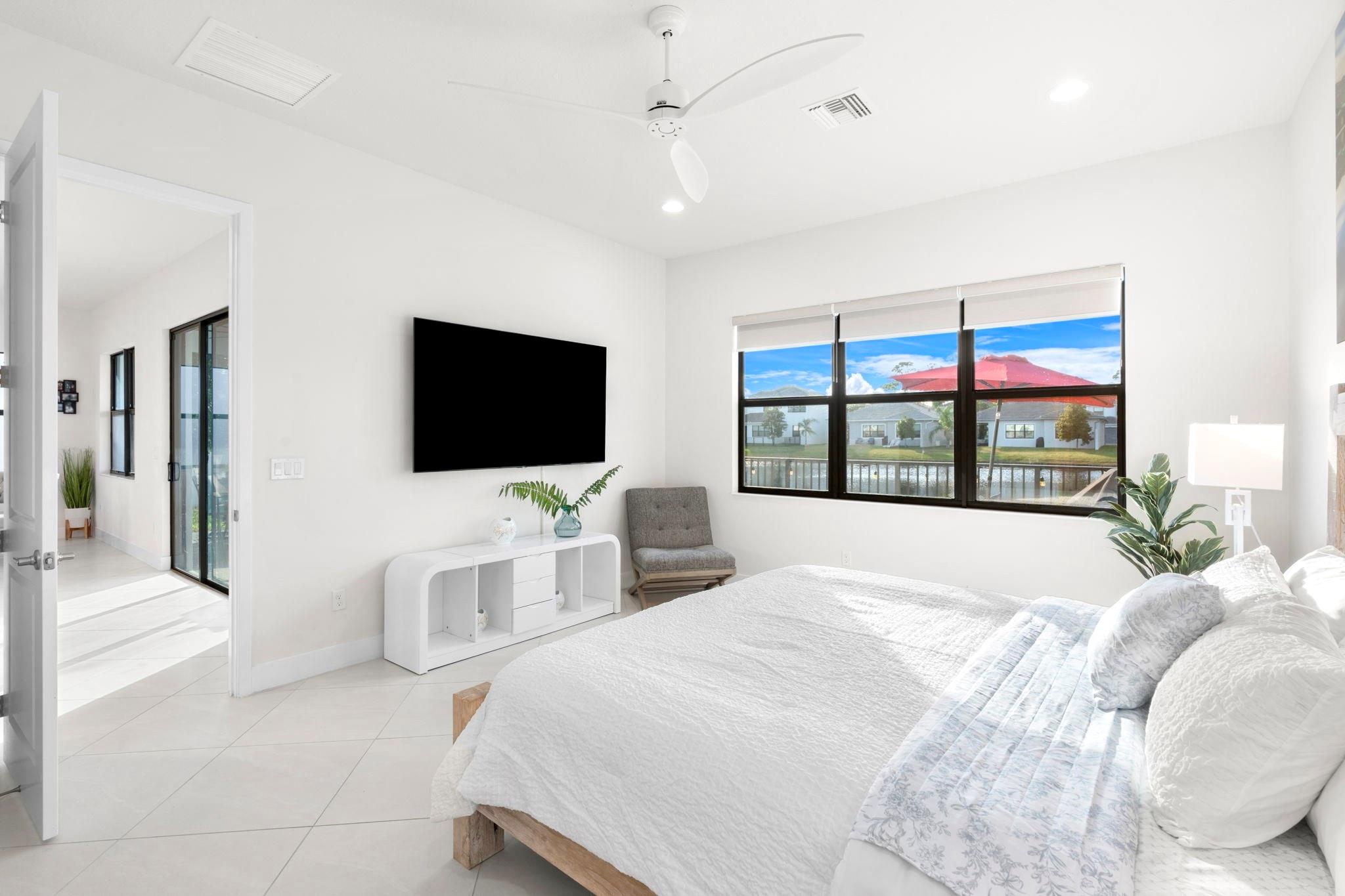 Toscana Isles PUD III - Residential