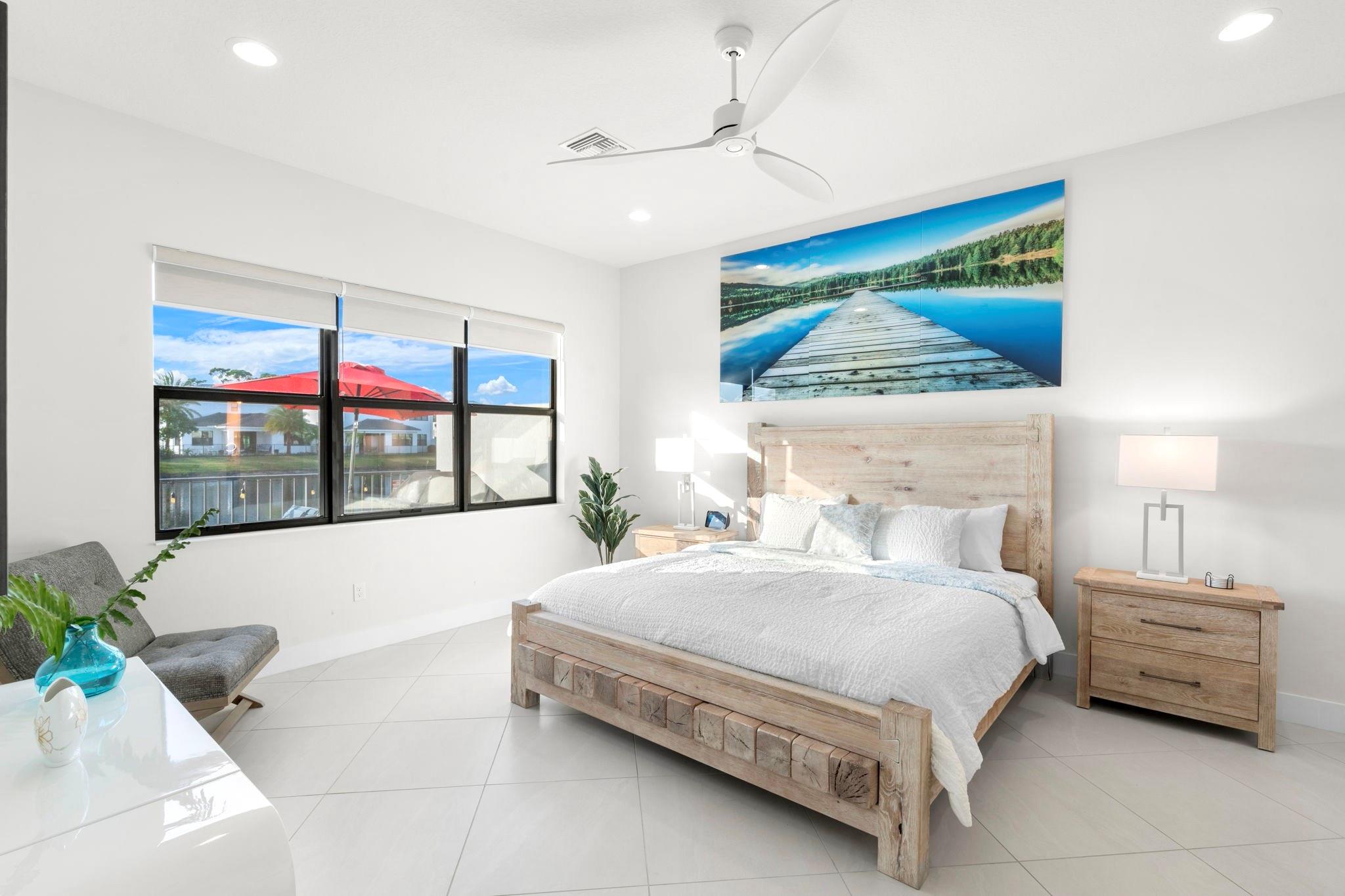 Toscana Isles PUD III - Residential