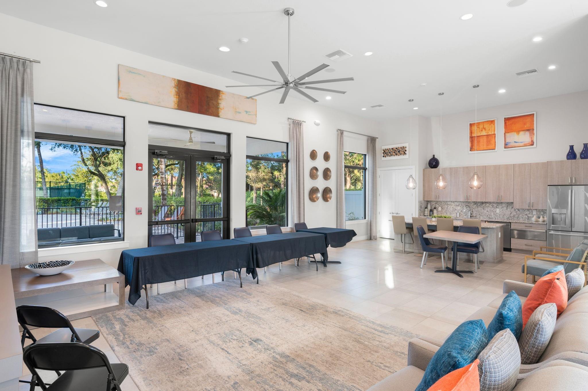 Toscana Isles PUD III - Residential