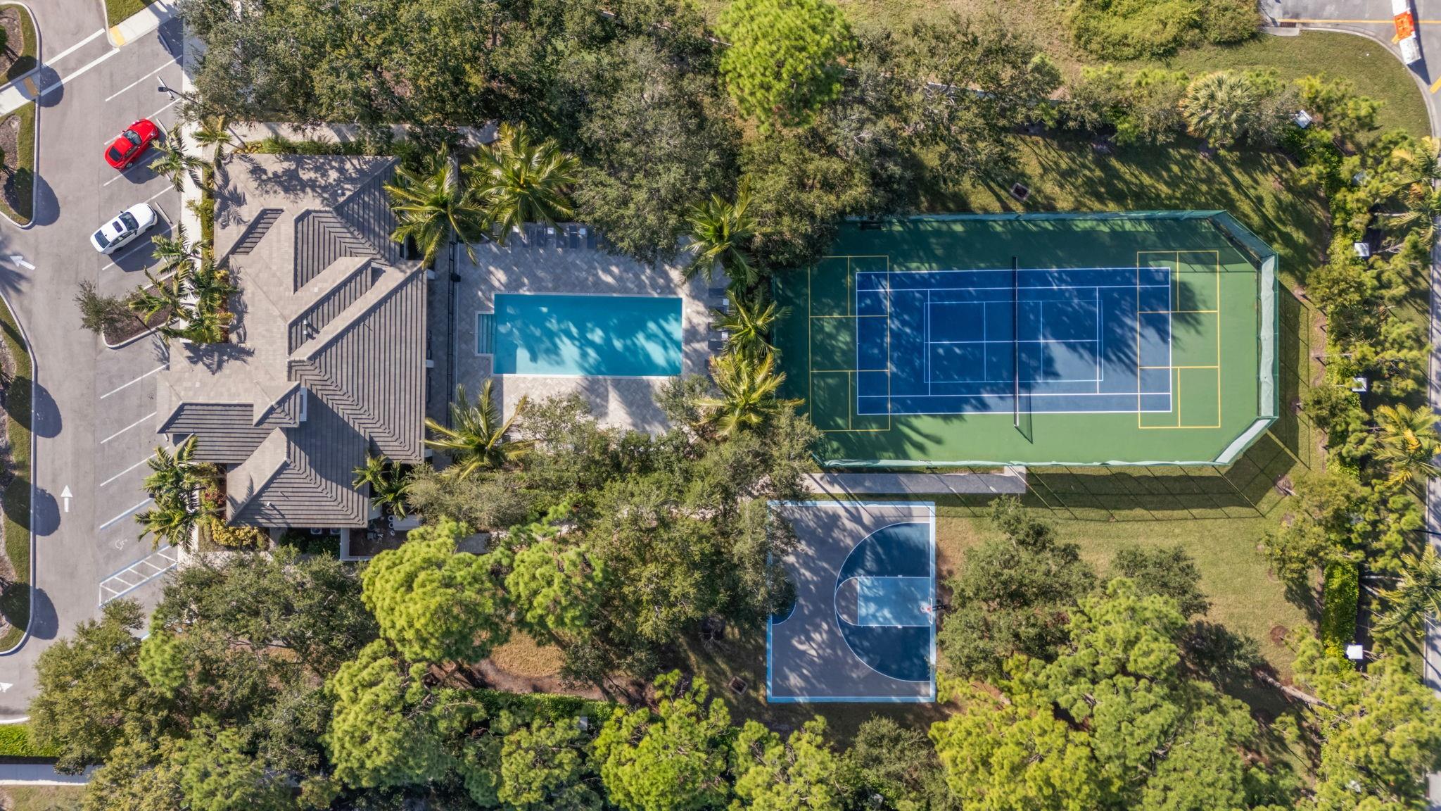 Toscana Isles PUD III - Residential