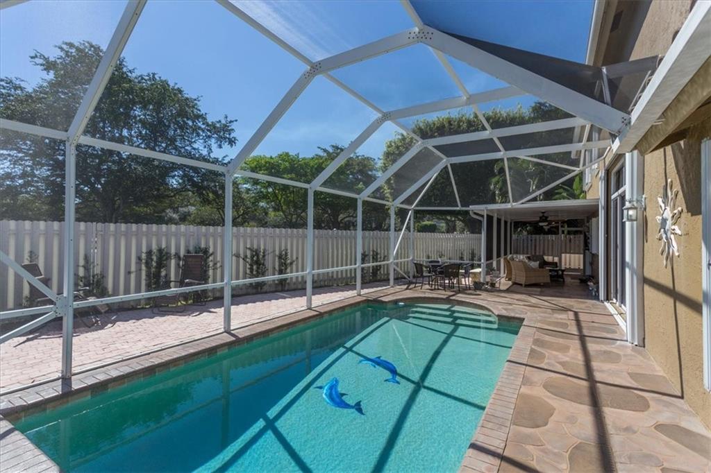 Palm Aire Oaks Course Est - Residential