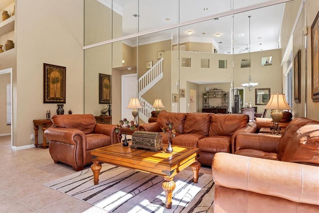 Palm Aire Oaks Course Est - Residential