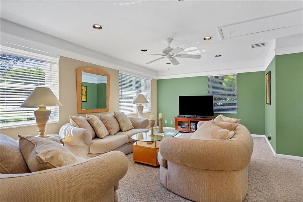 Palm Aire Oaks Course Est - Residential