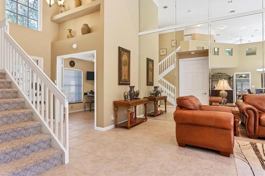 Palm Aire Oaks Course Est - Residential