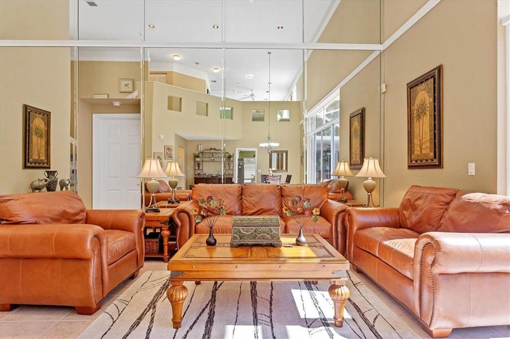 Palm Aire Oaks Course Est - Residential