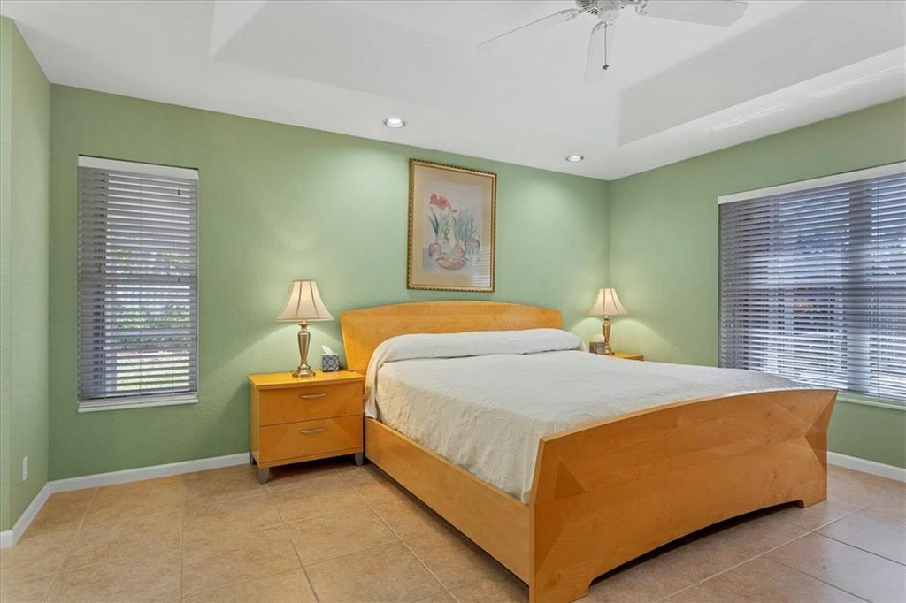 Palm Aire Oaks Course Est - Residential