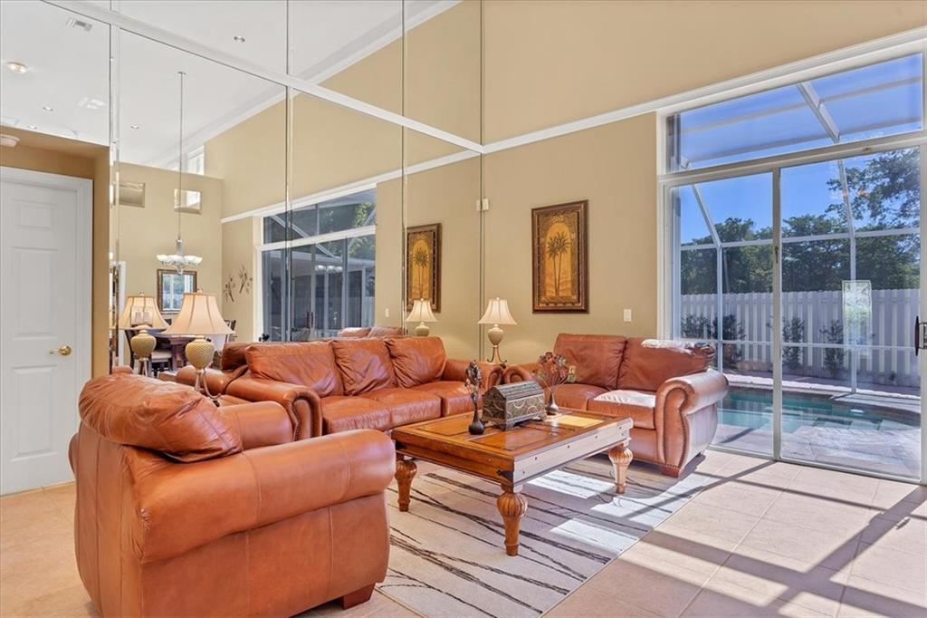 Palm Aire Oaks Course Est - Residential