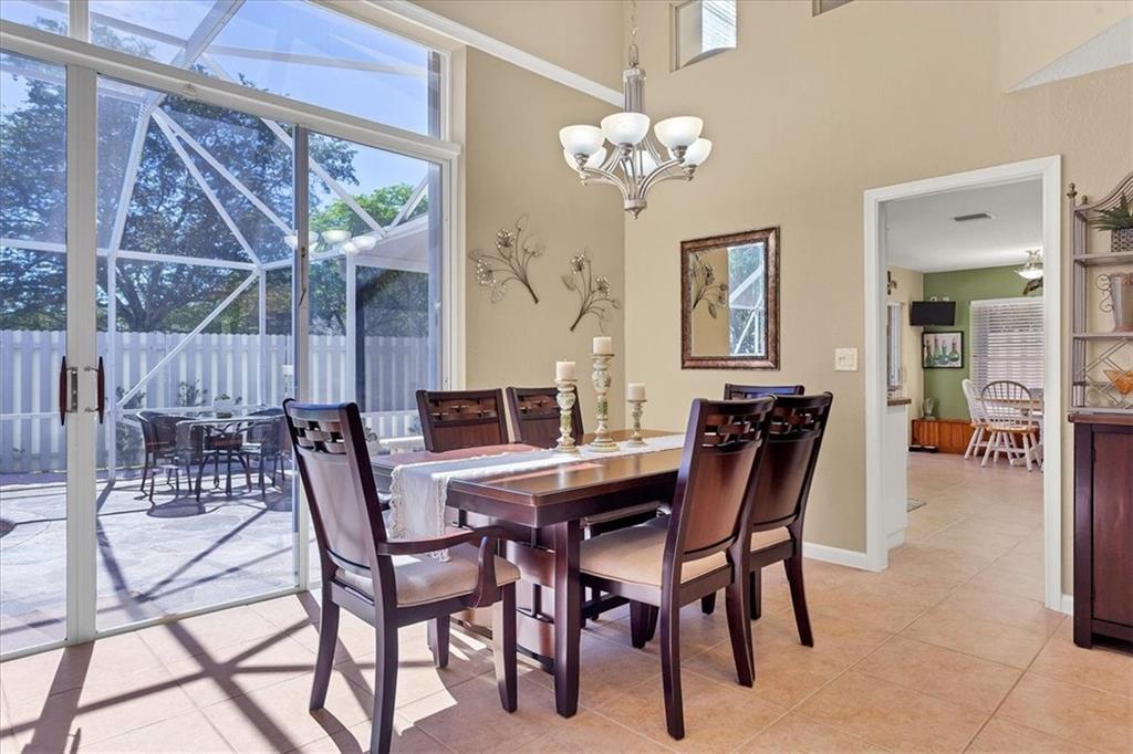 Palm Aire Oaks Course Est - Residential