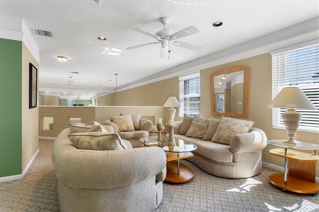 Palm Aire Oaks Course Est - Residential
