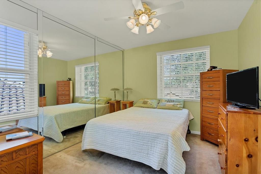 Palm Aire Oaks Course Est - Residential