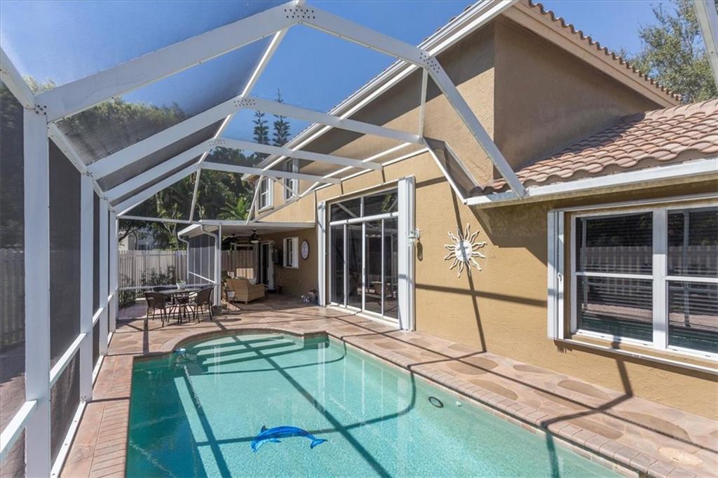 Palm Aire Oaks Course Est - Residential