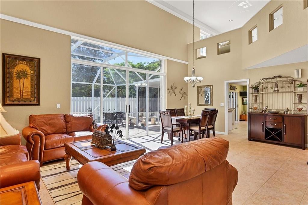 Palm Aire Oaks Course Est - Residential