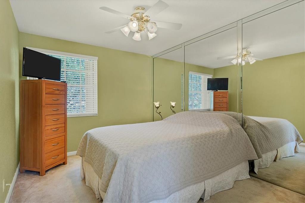 Palm Aire Oaks Course Est - Residential