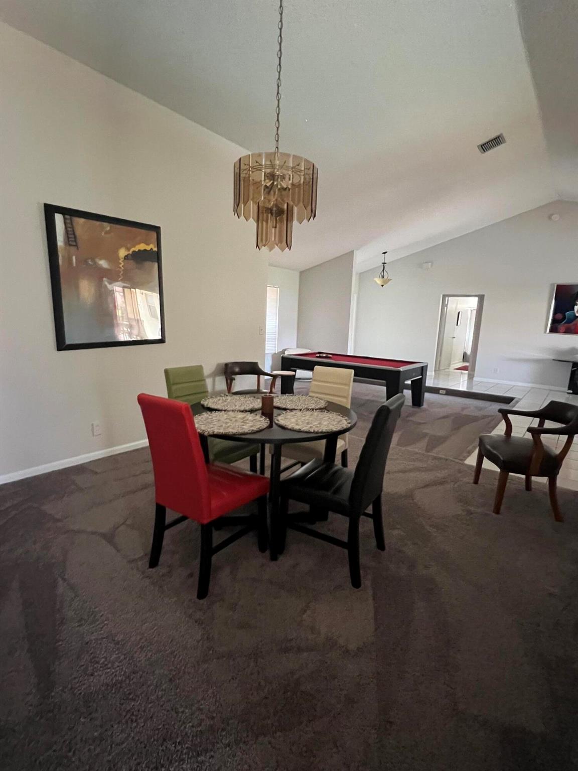 SUN VALLEY PUD 1 - Residential Lease