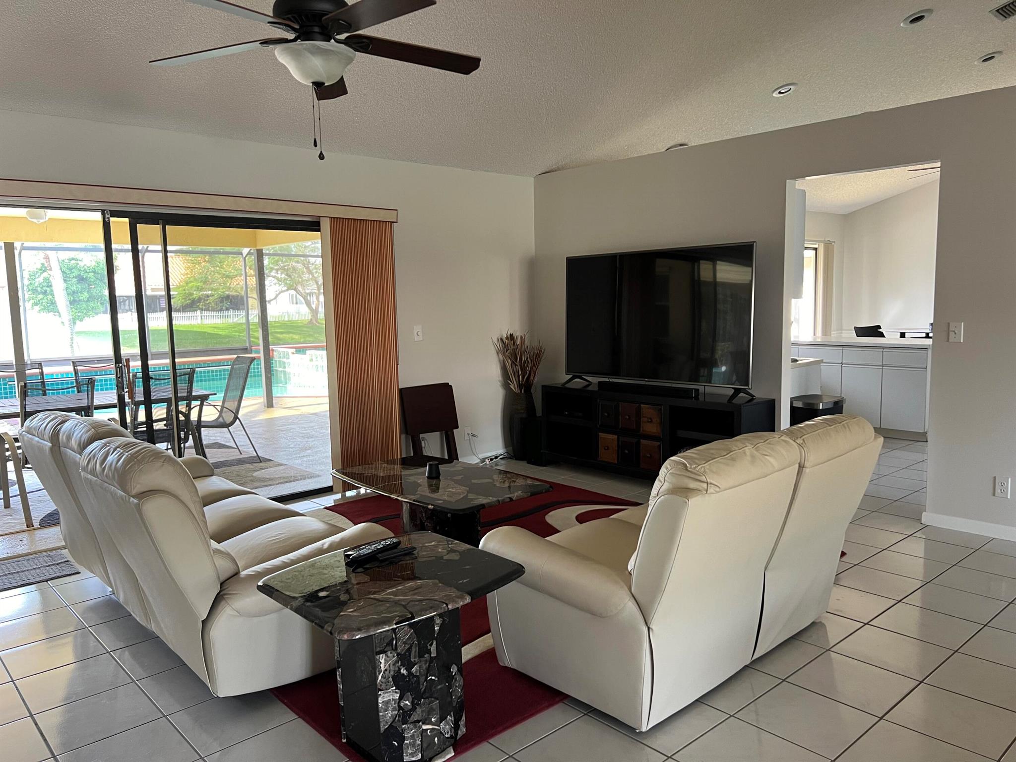 SUN VALLEY PUD 1 - Residential Lease