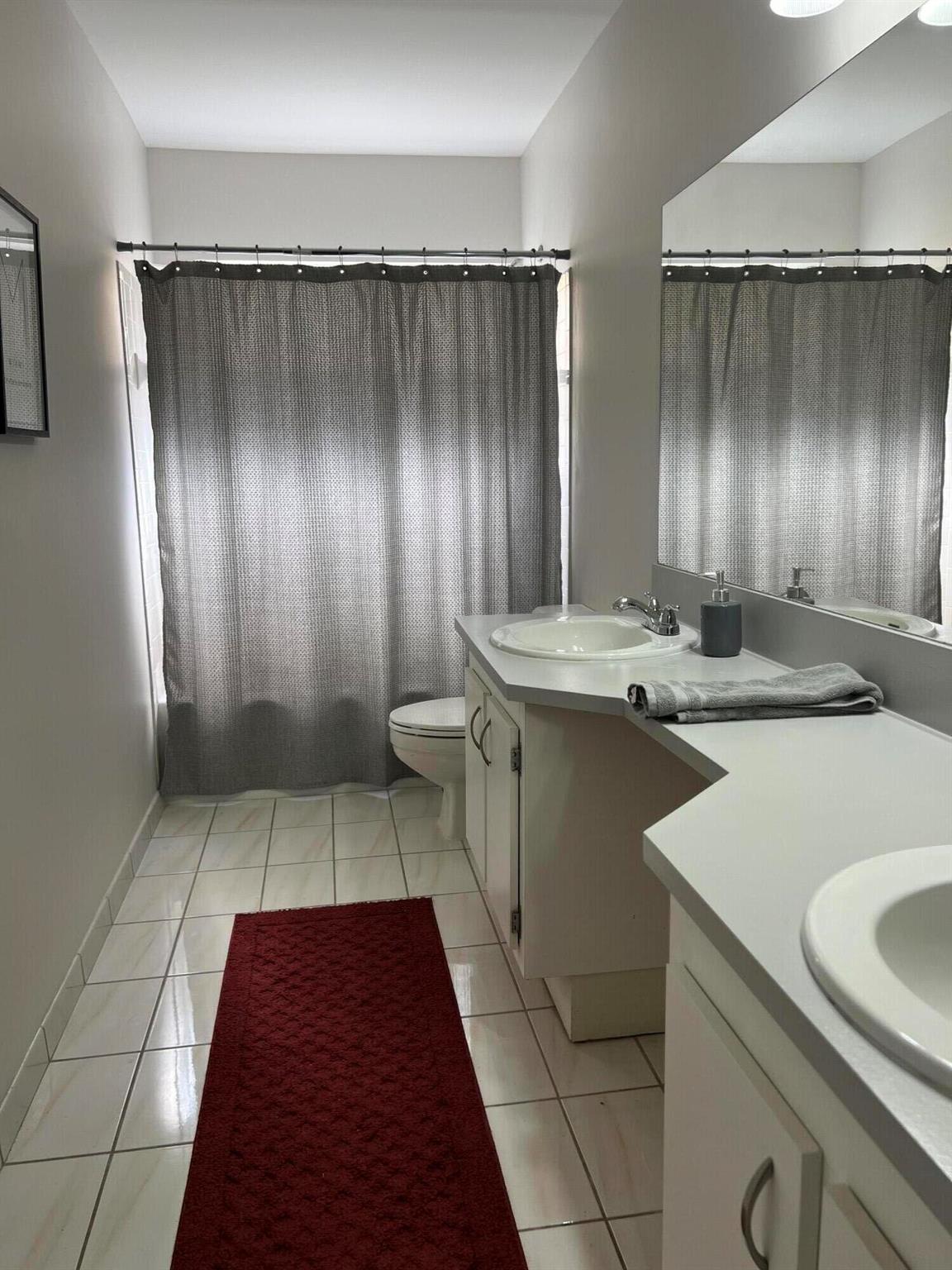 SUN VALLEY PUD 1 - Residential Lease