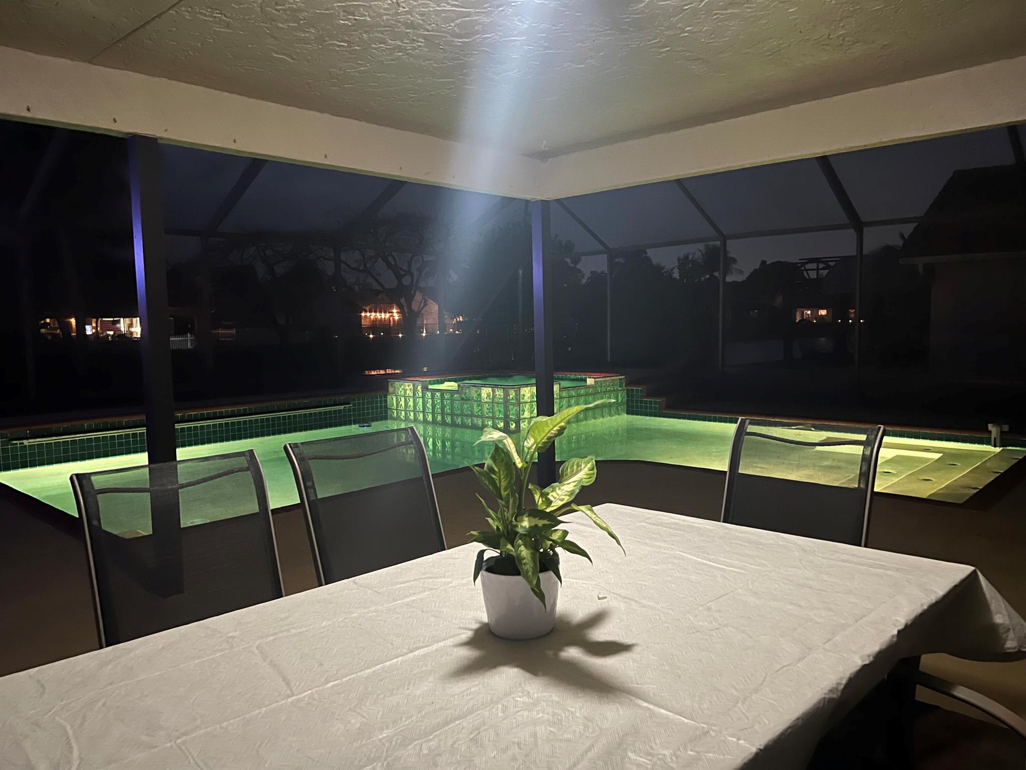 SUN VALLEY PUD 1 - Residential Lease