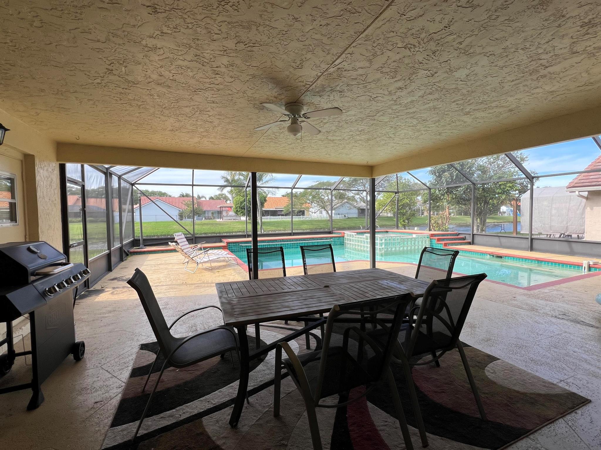 SUN VALLEY PUD 1 - Residential Lease