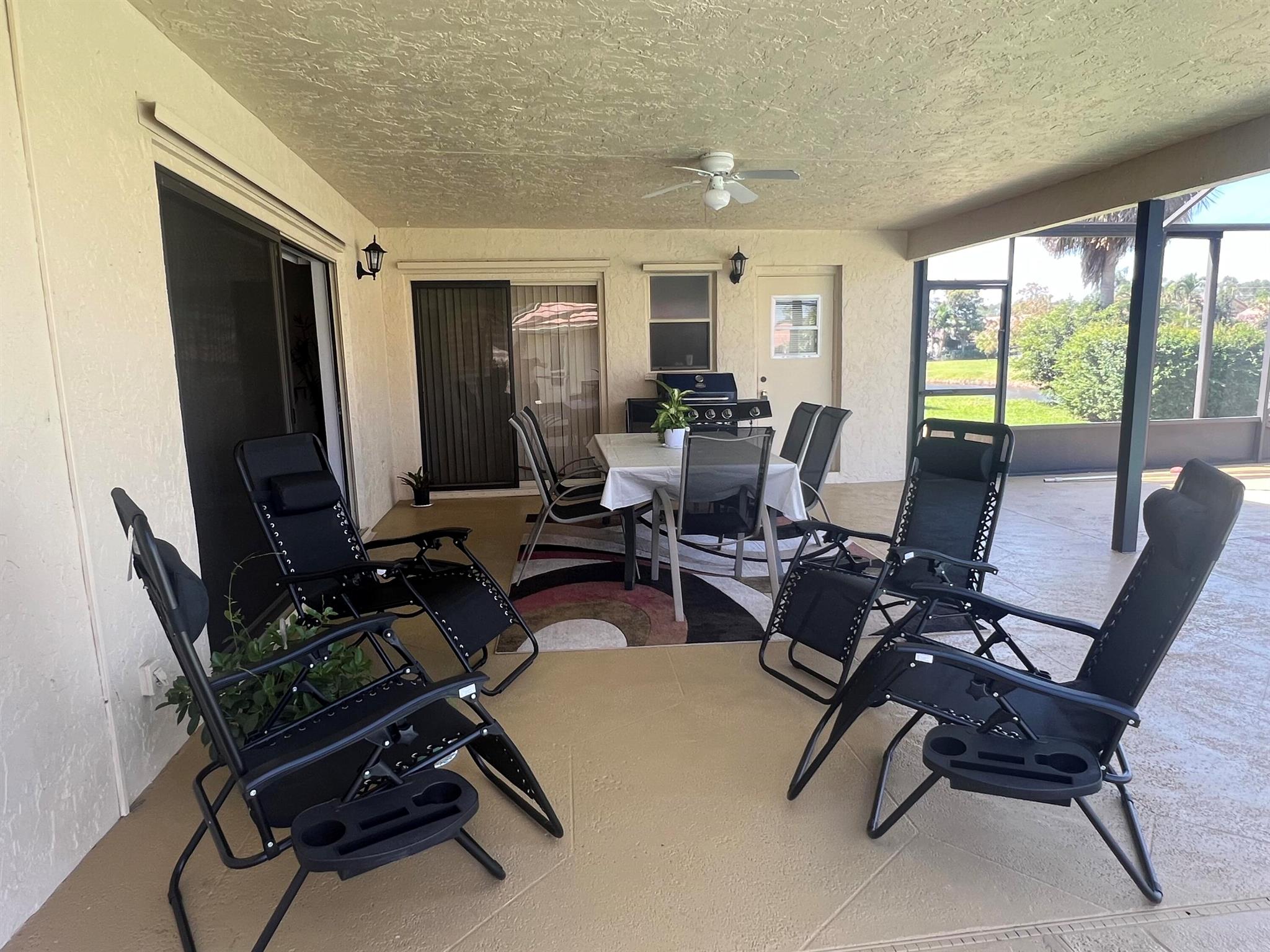 SUN VALLEY PUD 1 - Residential Lease