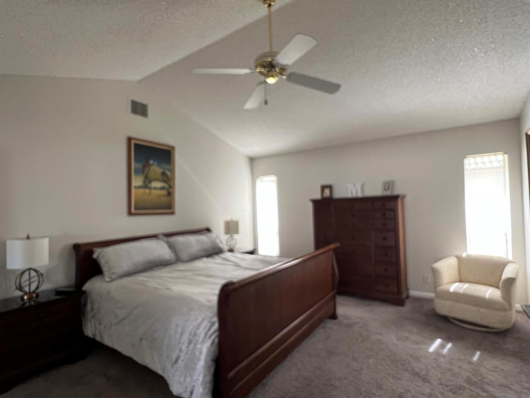 SUN VALLEY PUD 1 - Residential Lease